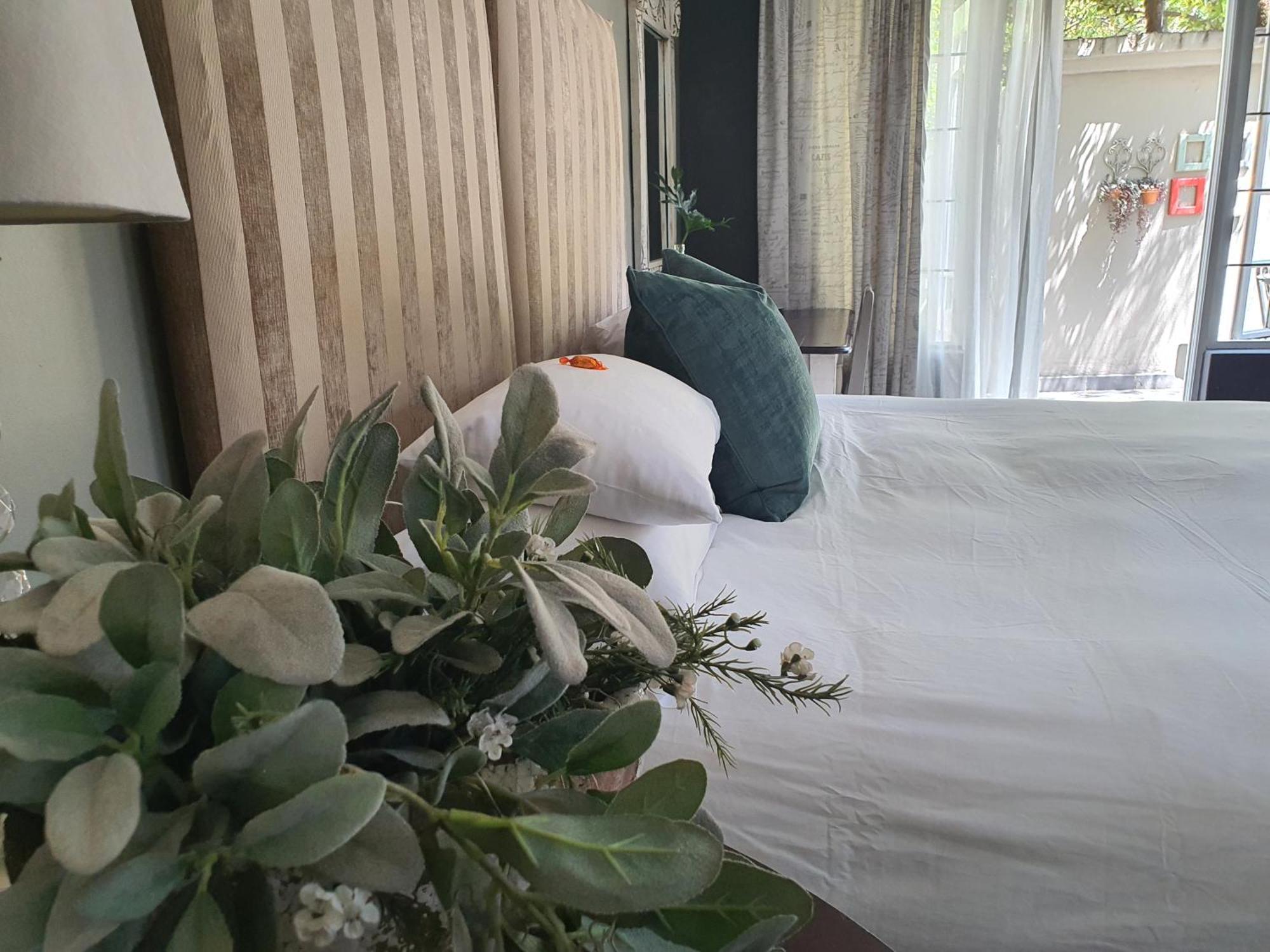 פרטוריה Waterhouse Guest Lodge In Muckleneuk חדר תמונה