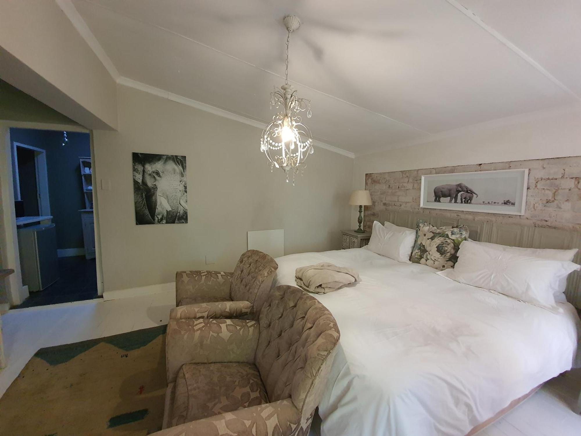 פרטוריה Waterhouse Guest Lodge In Muckleneuk חדר תמונה
