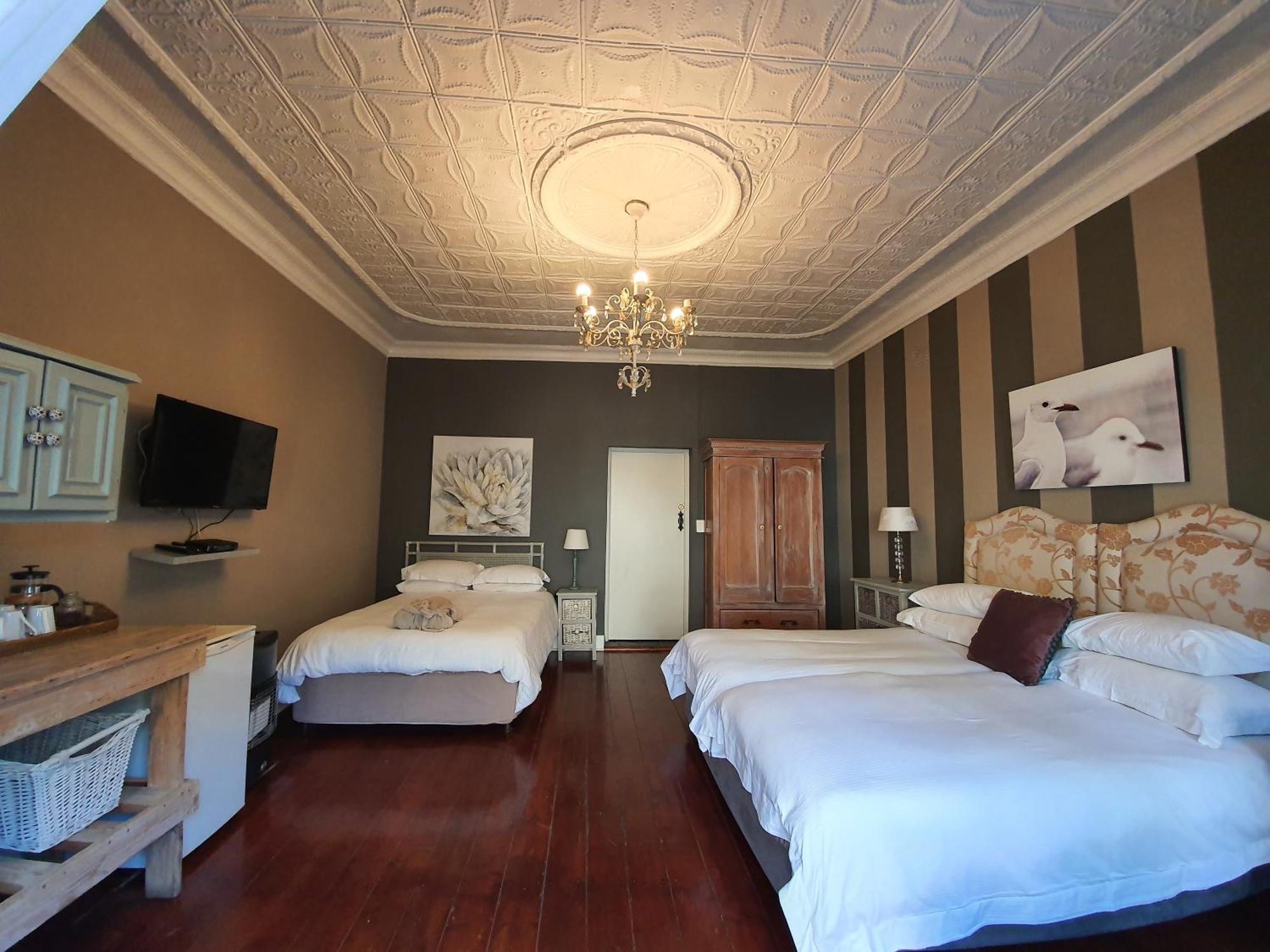 פרטוריה Waterhouse Guest Lodge In Muckleneuk חדר תמונה